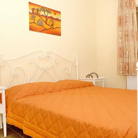 לואורדטה Provenzo And Meliti Villas מראה חיצוני תמונה