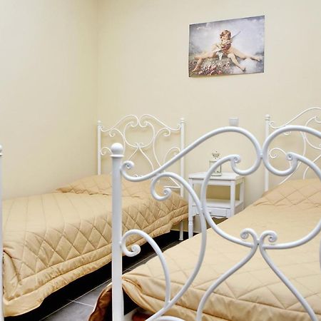 לואורדטה Provenzo And Meliti Villas מראה חיצוני תמונה