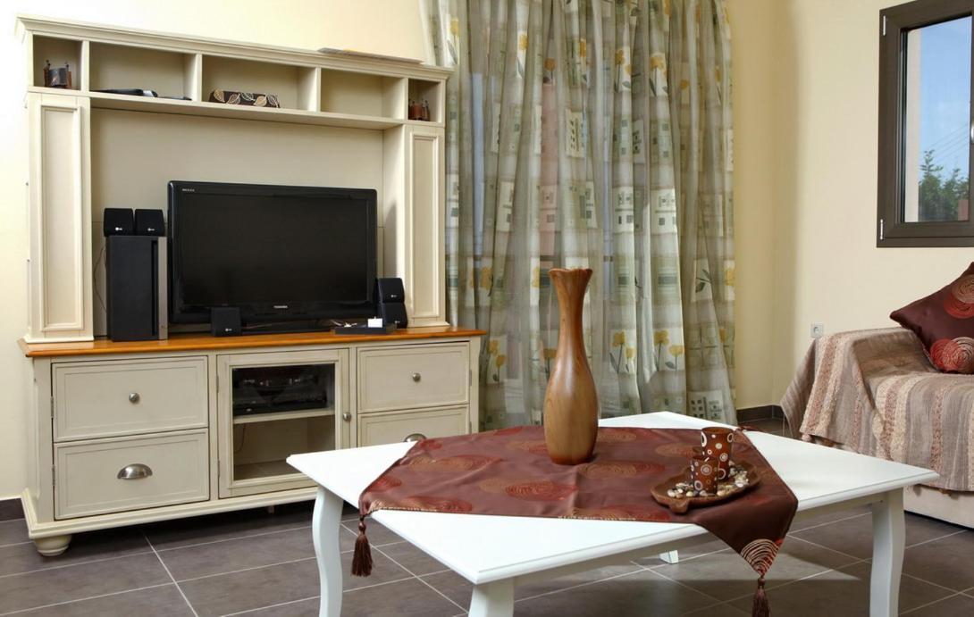לואורדטה Provenzo And Meliti Villas מראה חיצוני תמונה