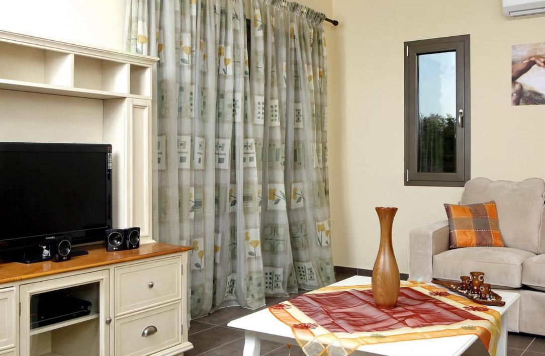 לואורדטה Provenzo And Meliti Villas מראה חיצוני תמונה