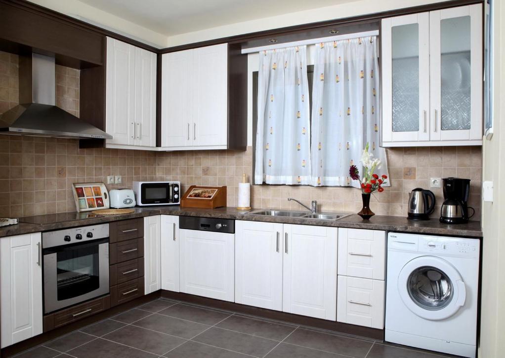 לואורדטה Provenzo And Meliti Villas מראה חיצוני תמונה
