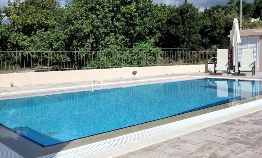לואורדטה Provenzo And Meliti Villas מראה חיצוני תמונה