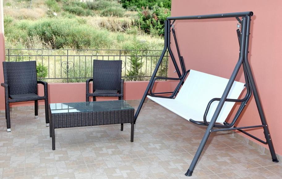 לואורדטה Provenzo And Meliti Villas מראה חיצוני תמונה